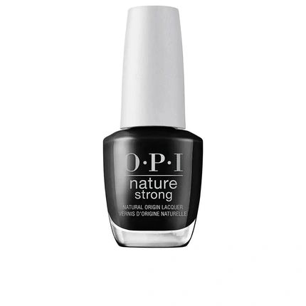 Opi Nature Strong Onyx Skies Nail Polish 15Ml - Image 4