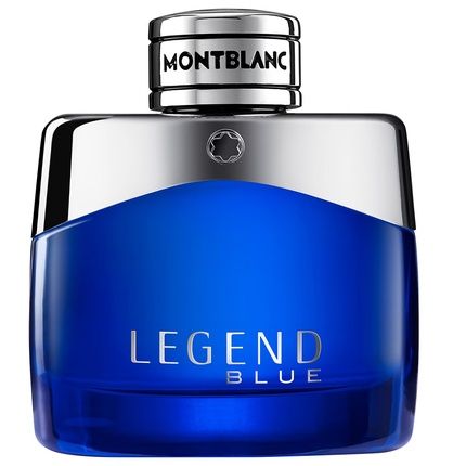 Mont Blanc Legend Blue Eau De Parfum Spray 50Ml