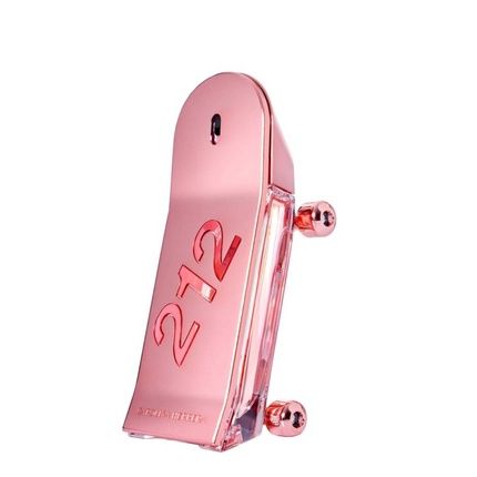 Carolina Herrera 212 Heroes For Her Eau De Parfum 50Ml Spray - Image 3