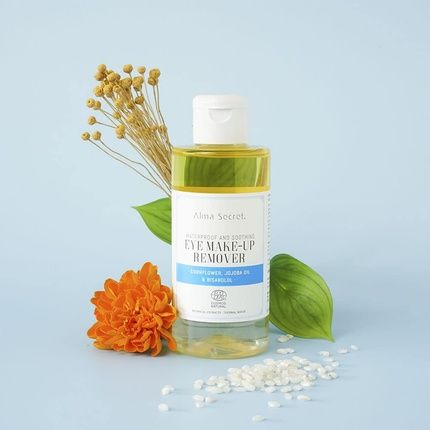 Eye Make-Up Remover 150Ml - Image 3