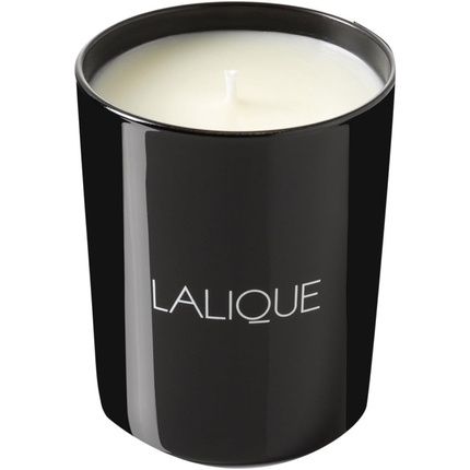 Lalique Vetiver Bali Indonesia Candle