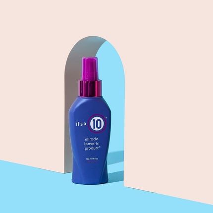 It'S A 10 Haircare Miracle Leave-In Product 2 Fl Oz