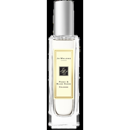 Jo Malone Peony & Blush Suede Eau De Cologne Spray For Women 1.0Oz 30Ml New - Image 4