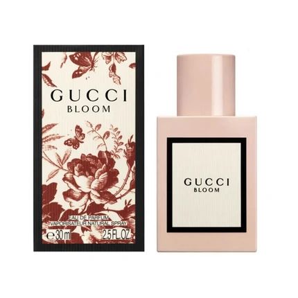 Gucci Bloom Eau De Parfum Spray 30Ml By Gucci - Image 4