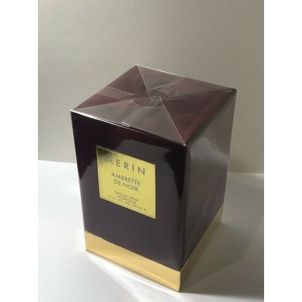 Aerin Ambrette De Noir Parfum Perfume Spray Estee Lauder 1.7Oz 50Ml Sealed Box - Image 3