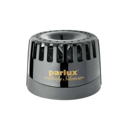 Parlux Melody Silencer Professional Hair Care