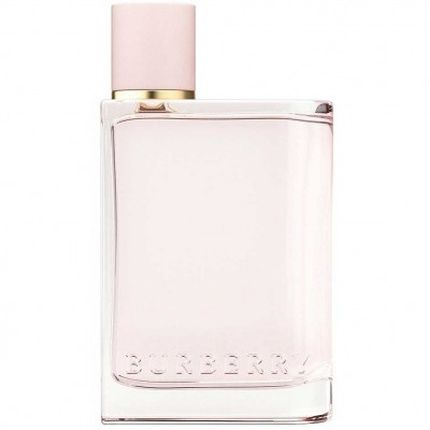 Burberry Her Eau De Parfum Spray 100Ml Burberry