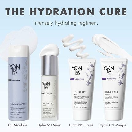 Yonka 34070 Hydra Ndeg1 Serum, 30 Ml - Image 3