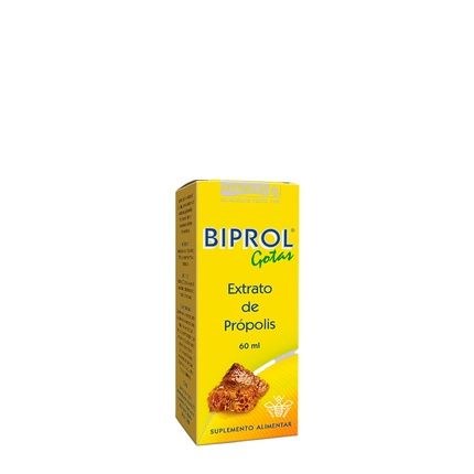 Biprol Drops 60Ml By Biprol