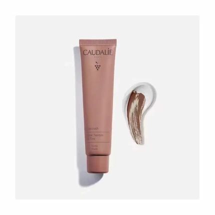 Caudalie Vinocrush Colour Cream Shade 5 30Ml Makeup