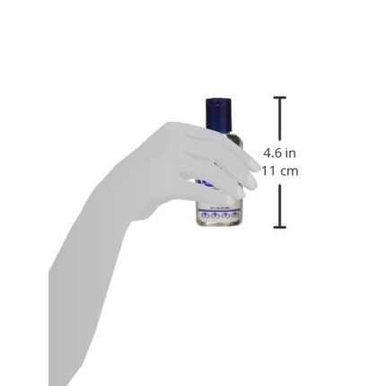 Hollywood Beauty Coconut Oil 2 Ounce - Image 3