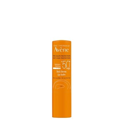 Avne Solar Lip Stick Spf 50 Hydrating 3G - Image 3