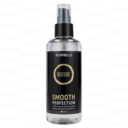 Decode Smooth Perfection Thermo-Protecting Smoothing Spray For Hair 200Ml