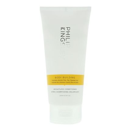 Philip Kingsley Body Building Conditioner 200Ml For Unisex