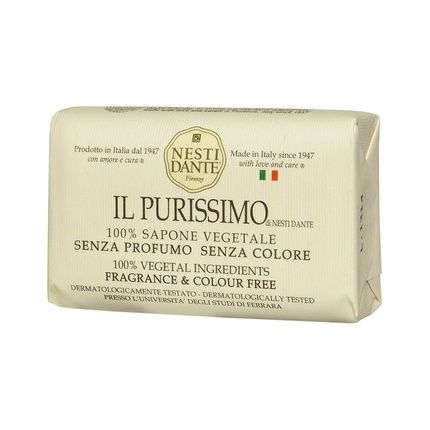 Village Care Il Purissimo Soap Neutral 150G