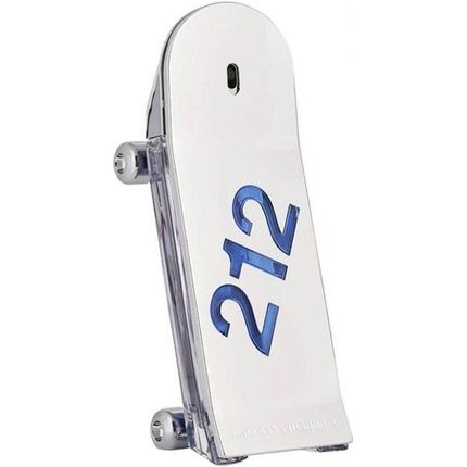 212 Men Heroes Forever Young By Carolina Herrera Edt 3.0 Oz