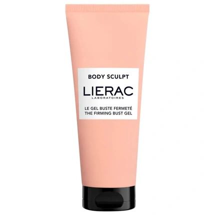 Lierac Body Sculpt Bust Firming Gel 75 Ml