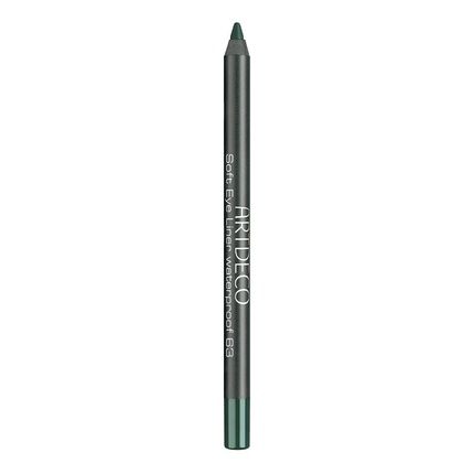 Artdeco Soft Eye Liner Waterproof 63 Emerald - 1.2G