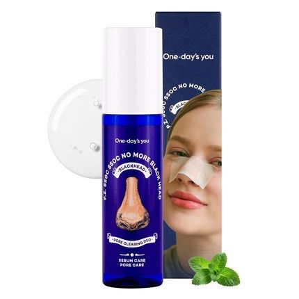One-Days You Pz Ssoc Blackhead Remover Strips Korean Pore Strips