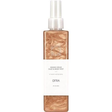 Ofra Cosmetics Rodeo Drive Face & Body Mist