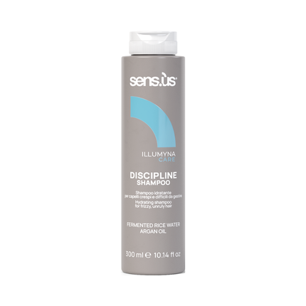 Sensus Illumyna Care Discipline Shampoo 300 Ml
