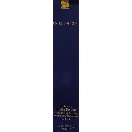 Estee Lauder Futurist Base Spf45 8N2 Rich Espresso 1Un