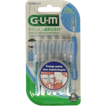 Gum Travler 1614 Scovo 1.6 - Pack Of 4
