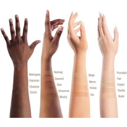 Pixi H2O Skintint Tinted Gel Moisturiser Lightweight Hydrating