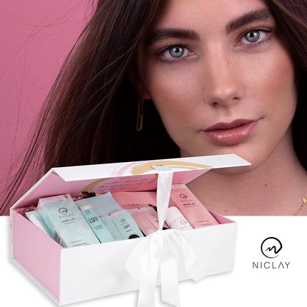 Niclay Lifting Kits Lash & Brow Lift Home Kit Tester - Image 3