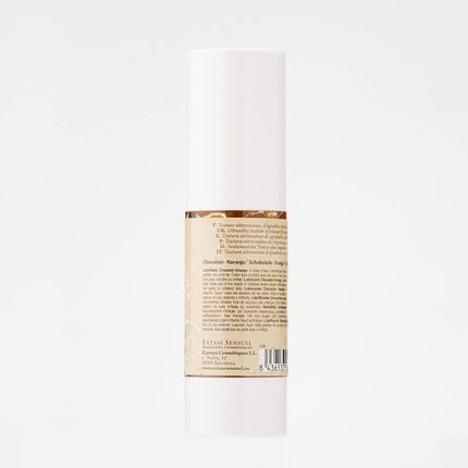 Extase Sensuel Transparent Massage Lotions