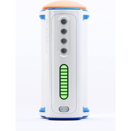 Autoblow Masturbator - Multicolor One Size