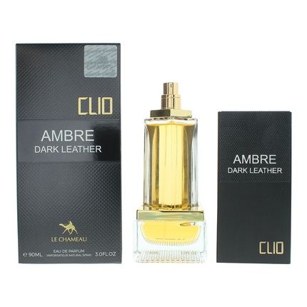 Le Chameau Clio Dark Leather Eau De Toilette For Unisex 100Ml