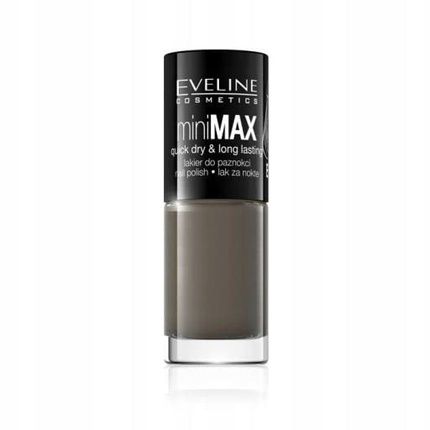 Eveline Cosmetics Mini Max Nail Polish No.685 5Ml