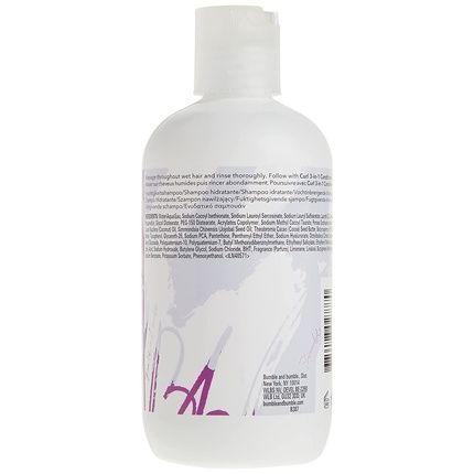 Bumble And Bumble Curl Moisturizing Shampoo 8.5Oz 250 Ml