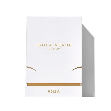 Isola Verde Parfum 50Ml