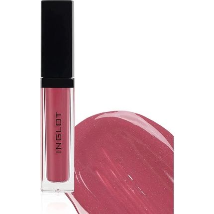 Inglot Hd Lip Tint Matte 16