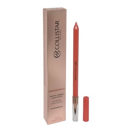 Collistar Professional Lip Pencil No 102 Antique Pink 12Ml