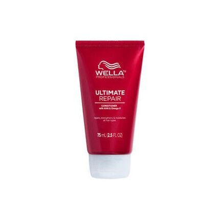 Wella Professional Ultimate Repair Conditioner For Hair Regeneration