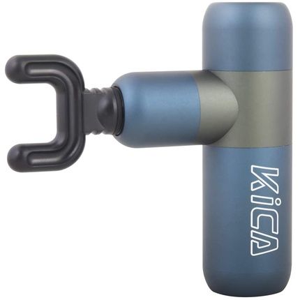 Feiyutech Kica K2 High Frequency Deep Tissue Electric Muscle Massager - Blue - Image 3