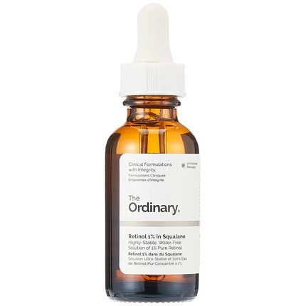 The Ordinary Retinol 1% In Squalane Oil 30Ml