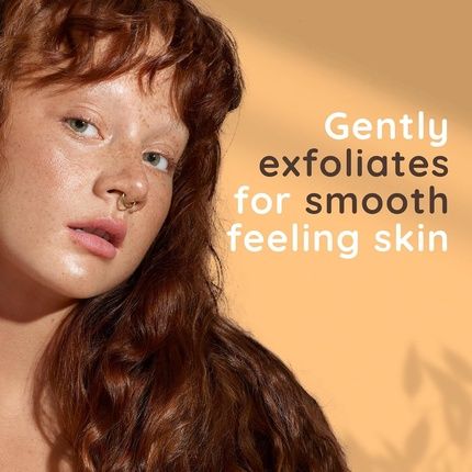 Aveeno Face Calmrestore Gentle Pha Exfoliating Cleanser 150Ml With Oat