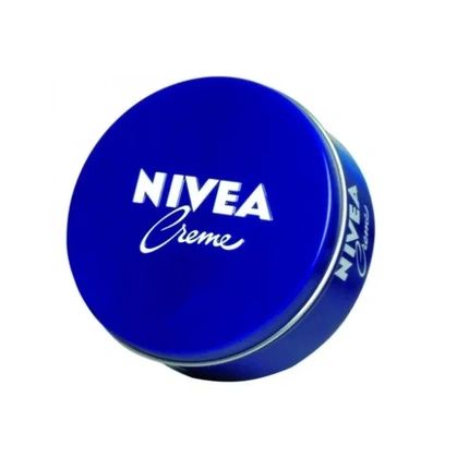 Nivea Creme Intense Cream 400Ml