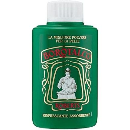 Roberts Talcum Powder 100G