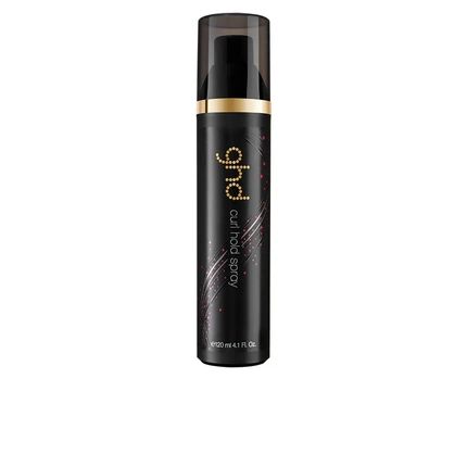 Ghd Curly Ever After Spray Curl Fixing Spray 120Ml By Ghd