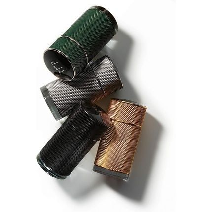 Alfred Dunhill Icon Absolute For Men 3.4Oz Edp Spray - Image 3