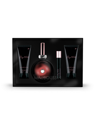 Mauboussin My Twist Eau De Parfum 90 Ml Gift Set