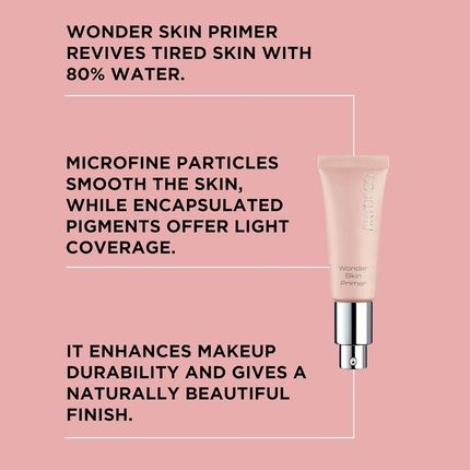 Art Skin Wonder Skin Primer 20Ml - Image 3
