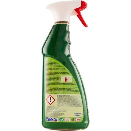 Bref Degreaser For All Types Of Dirt Super Powerful Without Stains 750Ml - Image 3