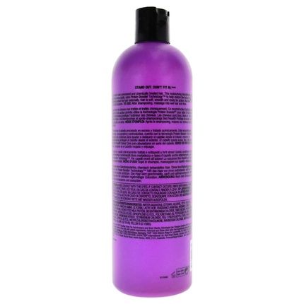 Bed Head By Tigi Dumb Blonde Conditioner Hair 750Ml - Image 3