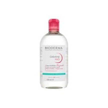 Bioderma Crealine H2O Original Micellar Water 500Ml